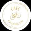 Logo Café Zum Goldige Velo