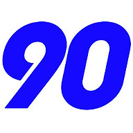 Logo Garage 90