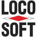 Logo Loco-Soft Informatik AG