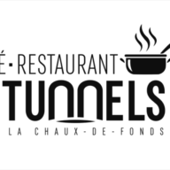 Logo Restaurant des Tunnles
