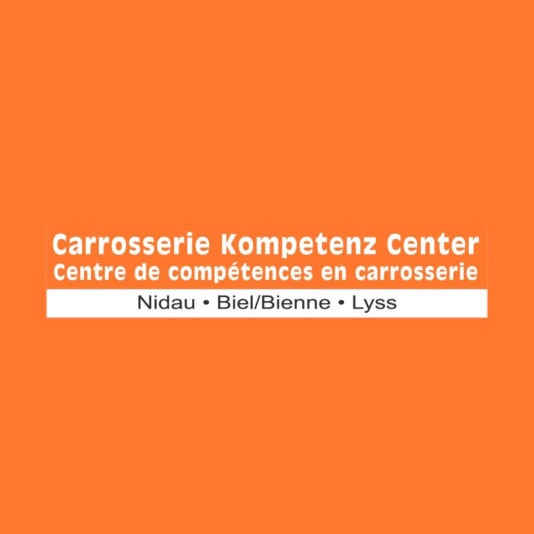 Logo Carrosseriewerke AG Biel-Nidau