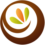 Logo Café Simeoni Fleurs