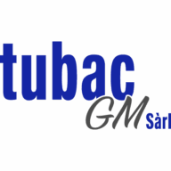 Logo Tubac