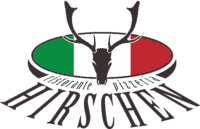 Logo Restaurant Pizzeria Hirschen