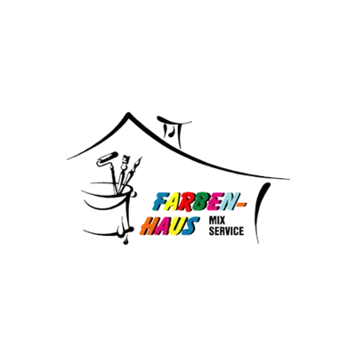 Logo Farben-Haus Uri