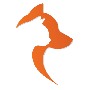 Logo Animal Service