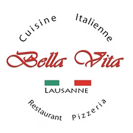 Logo Bella Vita