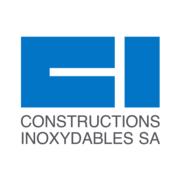 Logo Constructions Inoxydables SA