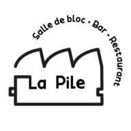 Logo La Pile