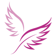 Logo Gesundheitspraxis federleicht