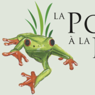 Logo La Pointe à la Bise