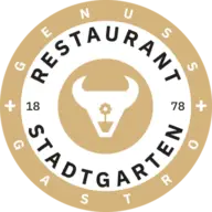Logo Stadtgarten