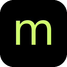 Logo Coiffure Monja