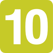Logo gleis10