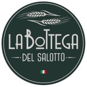 Logo La Bottega del Salotto