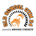 Logo Oldschool Gym 24