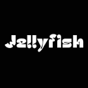 Logo Jellyfish Tattoo Studio