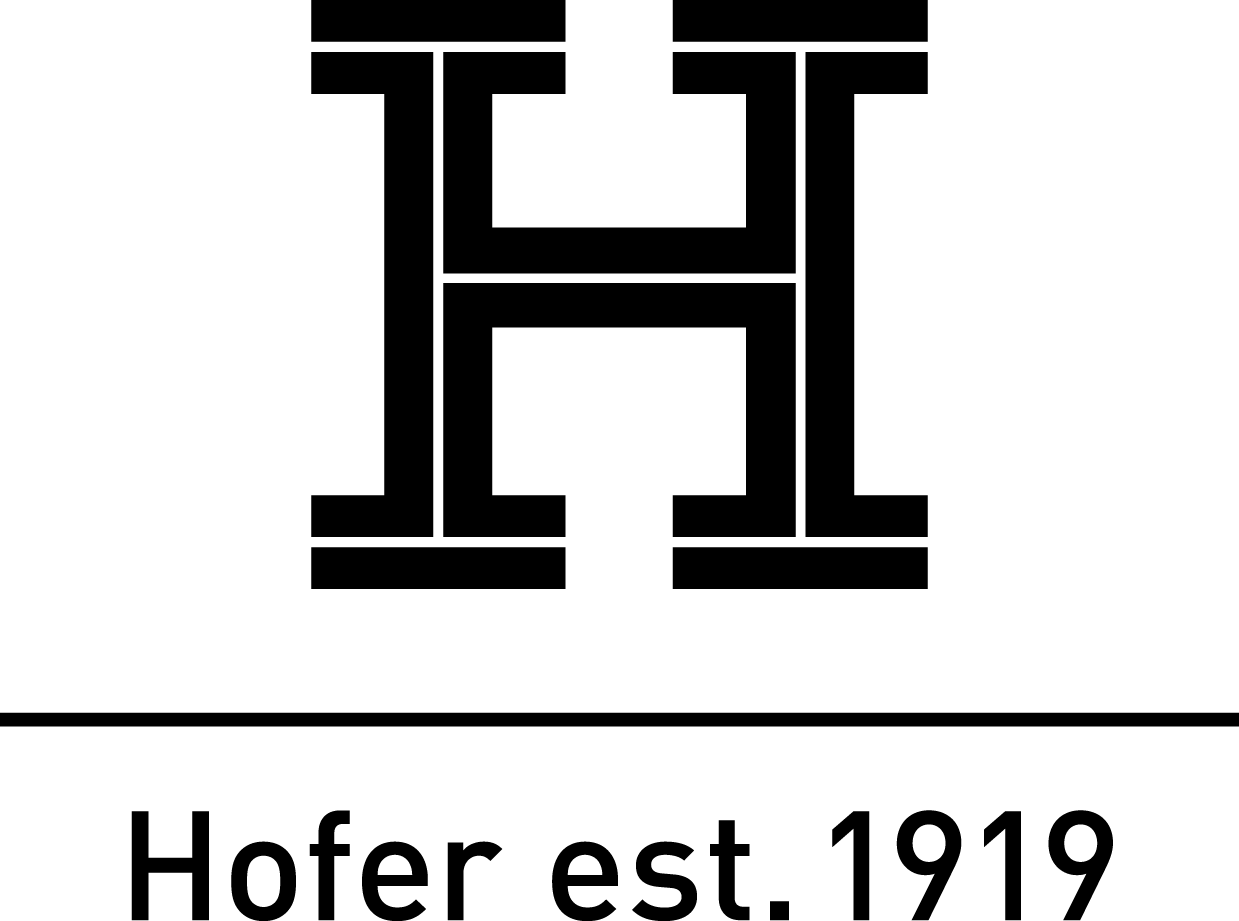 Logo Confiserie Hofer