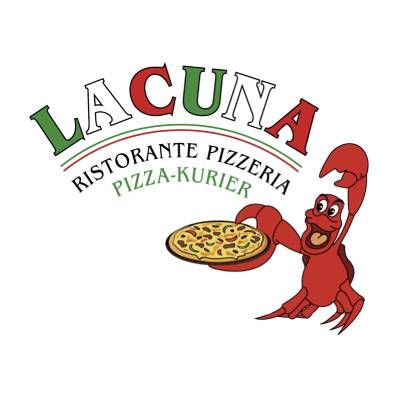 Logo Ristorante Lacuna