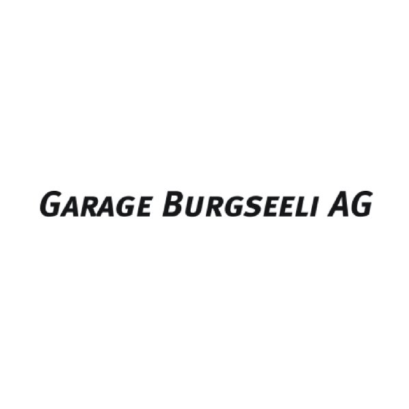 Logo Garage Burgseeli AG