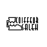 Logo Coiffeur Saleh