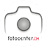 Logo fotocenter.CH