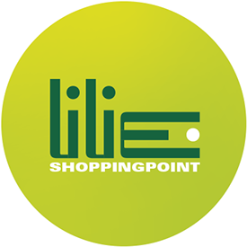 Logo Lilie Shoppingpoint