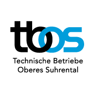 Logo Technische Betriebe Oberes Suhrental
