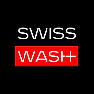 Logo Swisswash
