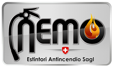 Logo Nemo Estintori