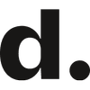Logo design.isch. gmbh