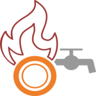 Logo A. Kistler Heizungen + Sanitär AG