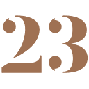 Logo Le 23