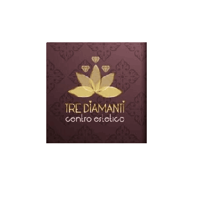 Logo Tre Diamanti