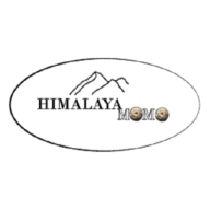 Logo Himalaya Momo
