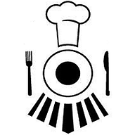 Logo Bahnhöfli da Fabio
