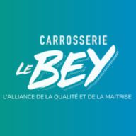 Logo Carrozzeria Le Bey