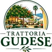 Logo Trattoria Gudese
