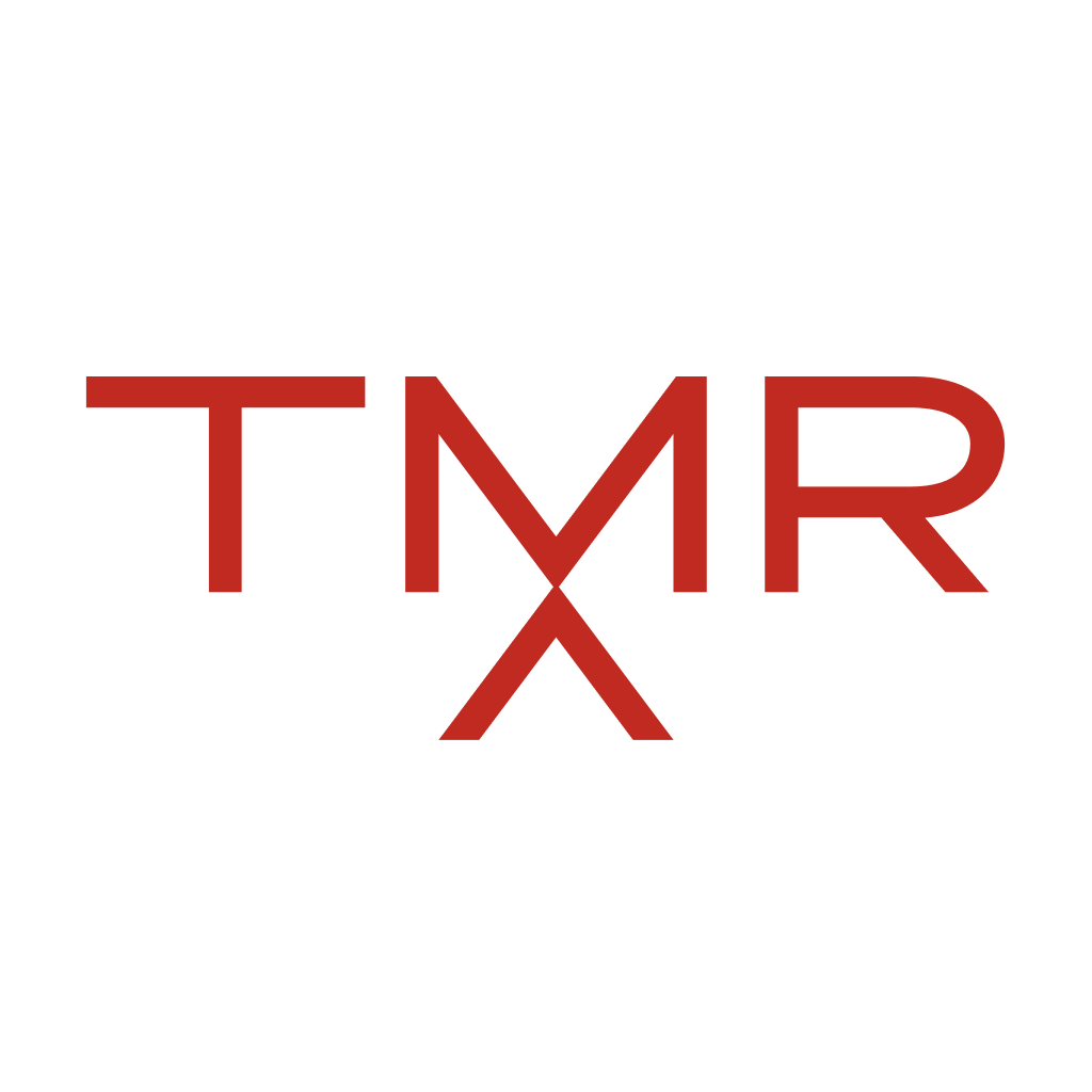 Logo TMR SA - Atelier Octofer