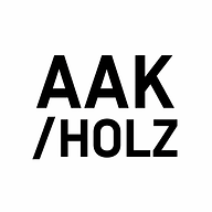 Logo AAK Holzmanufaktur