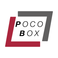 Logo Poco Box