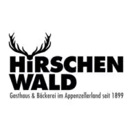 Logo Hirschen Wald