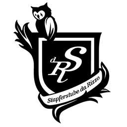 Logo Stapferstube da Rizzo