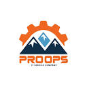 Logo ProOps IT Services