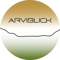 Logo Berggasthaus Arviblick