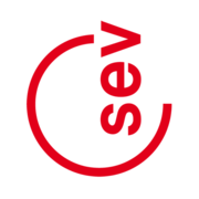 Logo Gewerkschaft Verkehrspersonal SEV