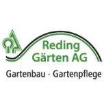 Logo Reding Gärten AG
