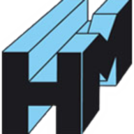 Logo Haymoz AG Metall- und Stahlbau