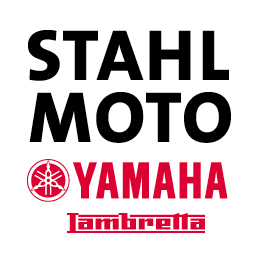 Logo Stahlmoto