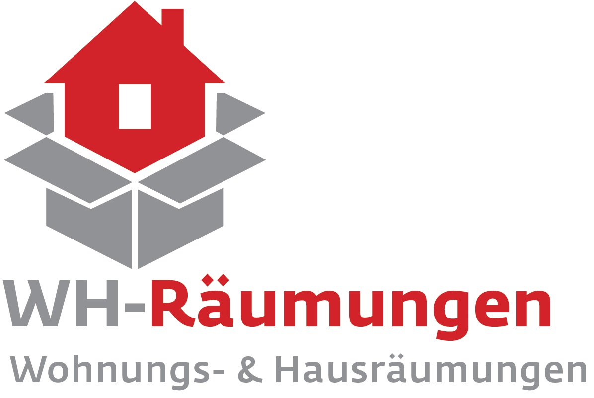 Logo WH-Räumungen